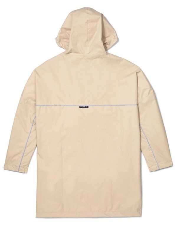 Regenponcho Camel Kick