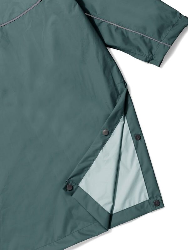 Regenponcho Green Machine