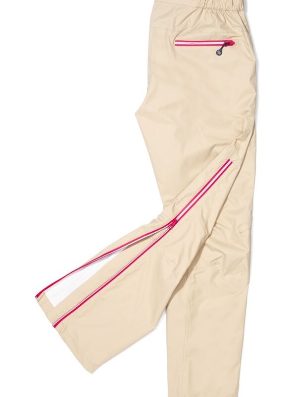 Regenbroek Camel Kick