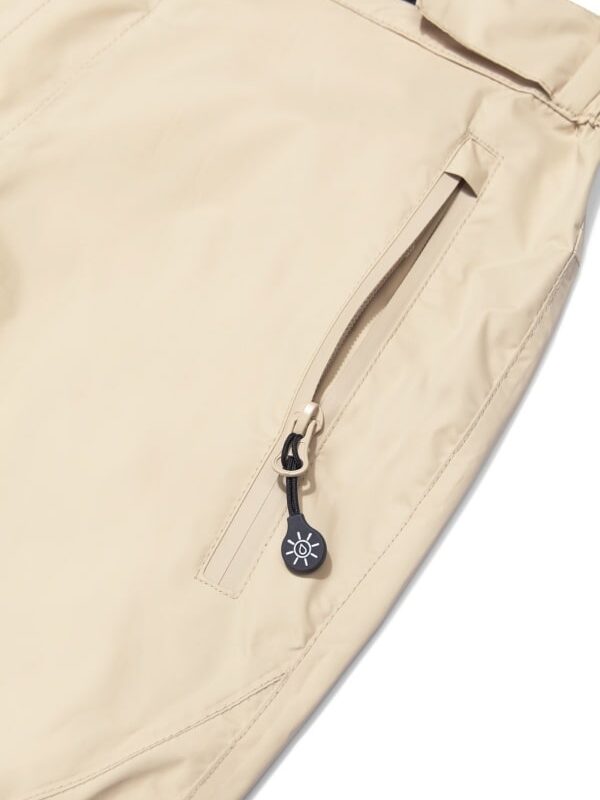 Regenbroek Camel Kick