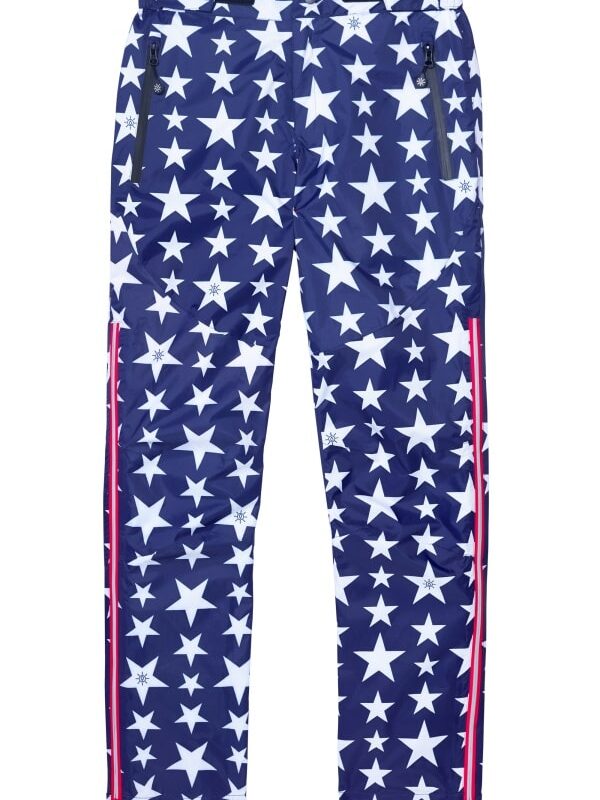 Regenbroek Stars & Stripes