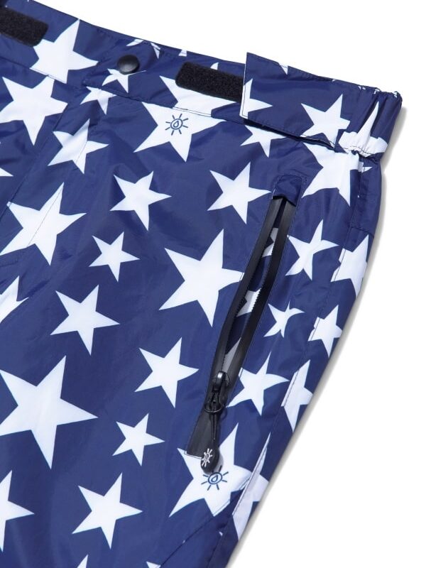 Regenbroek Stars & Stripes
