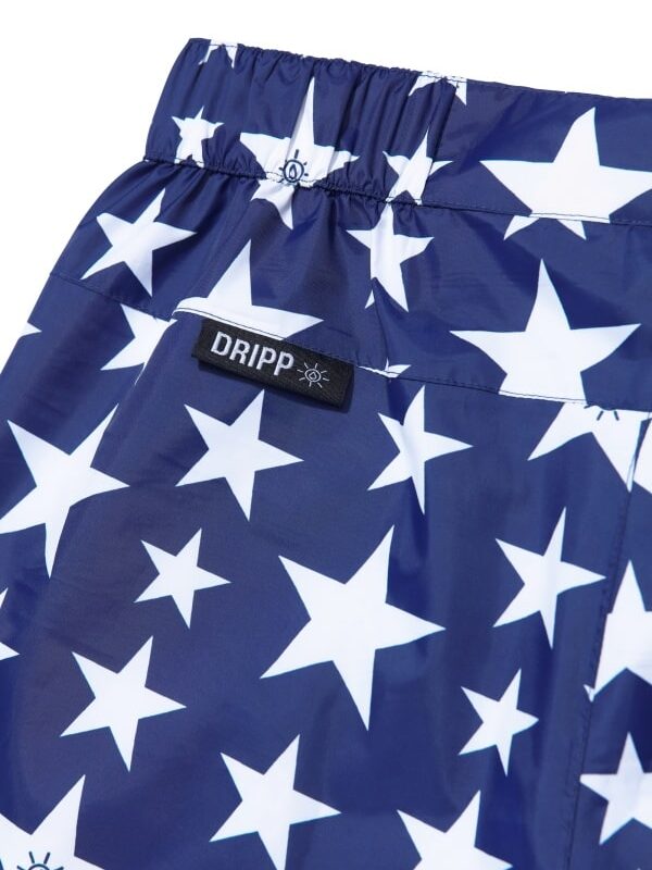 Regenbroek Stars & Stripes