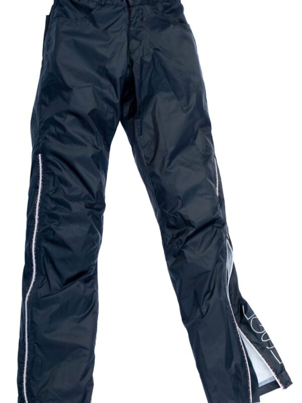 Regenbroek Black Panther (LQSL)