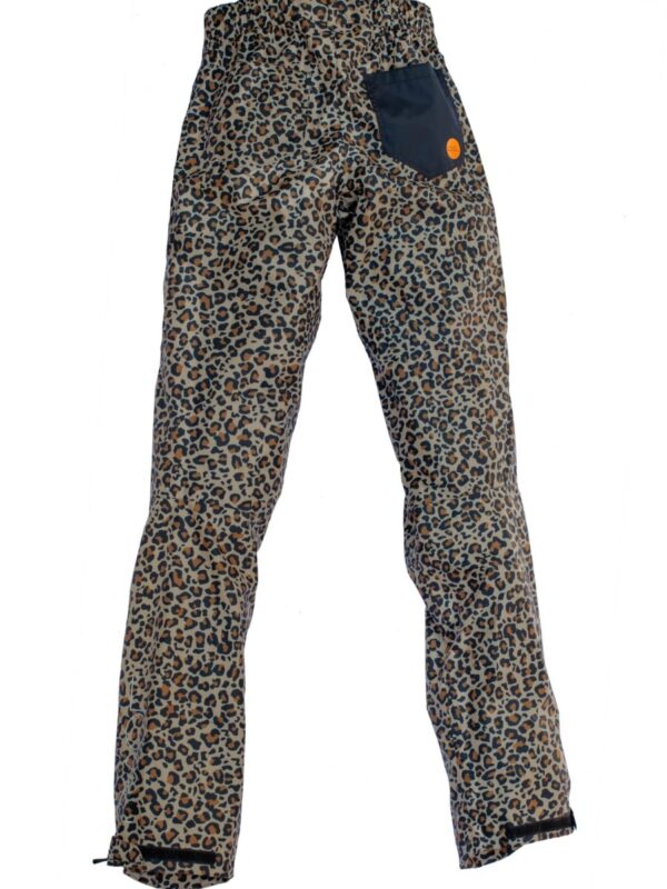 Regenbroek In to the Wild (LQSL)