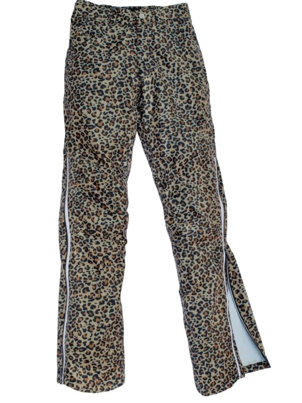 Regenbroek In to the Wild (LQSL)