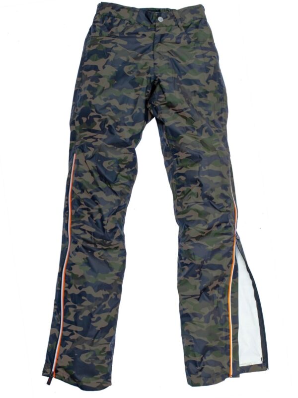 Regenbroek Leadership (LQSL)